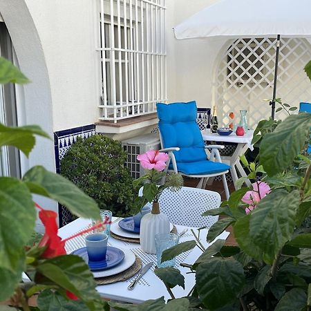 Edf. Fuentes C Bajo A Apartment Нерха Екстериор снимка