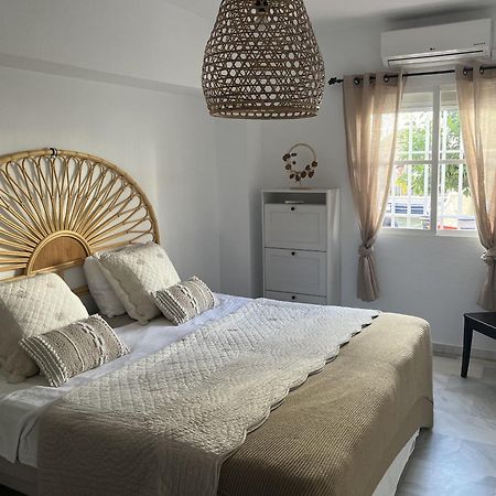 Edf. Fuentes C Bajo A Apartment Нерха Екстериор снимка
